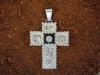 necklace cross