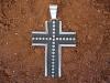 necklace cross